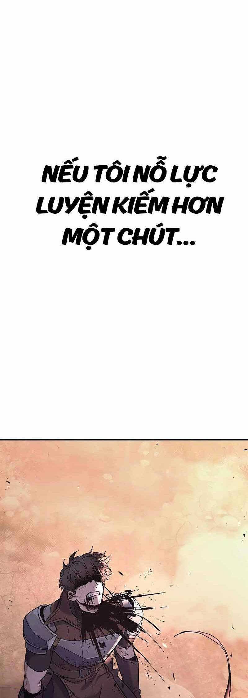 Hiệp Sĩ Sống Vì Ngày Hôm Nay Chương 2 trang 9