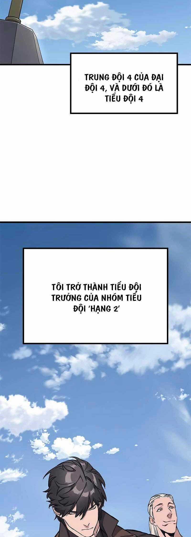 Hiệp Sĩ Sống Vì Ngày Hôm Nay Chương 2 trang 96