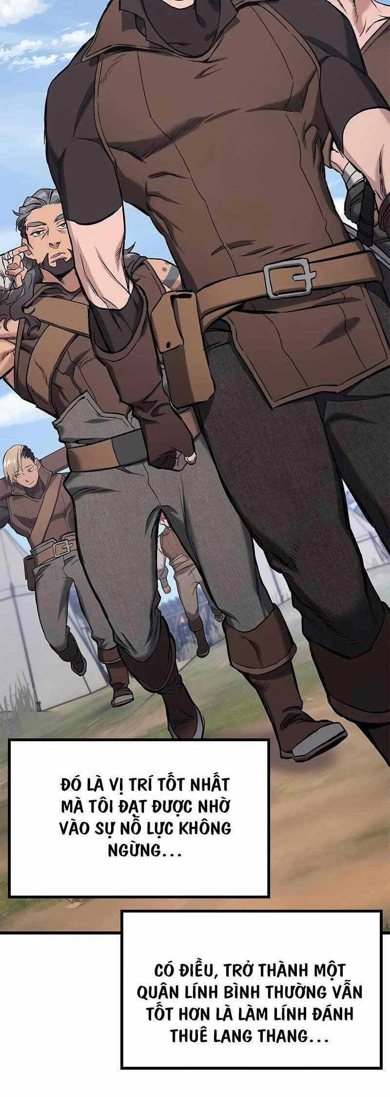 Hiệp Sĩ Sống Vì Ngày Hôm Nay Chương 2 trang 97