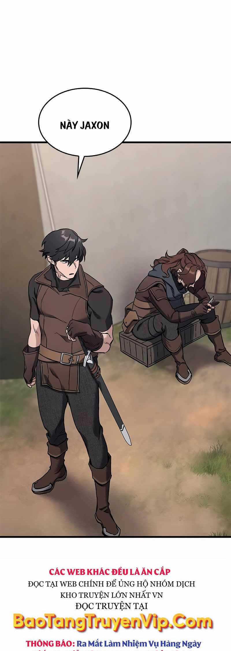 Hiệp Sĩ Sống Vì Ngày Hôm Nay Chương 2 trang 98