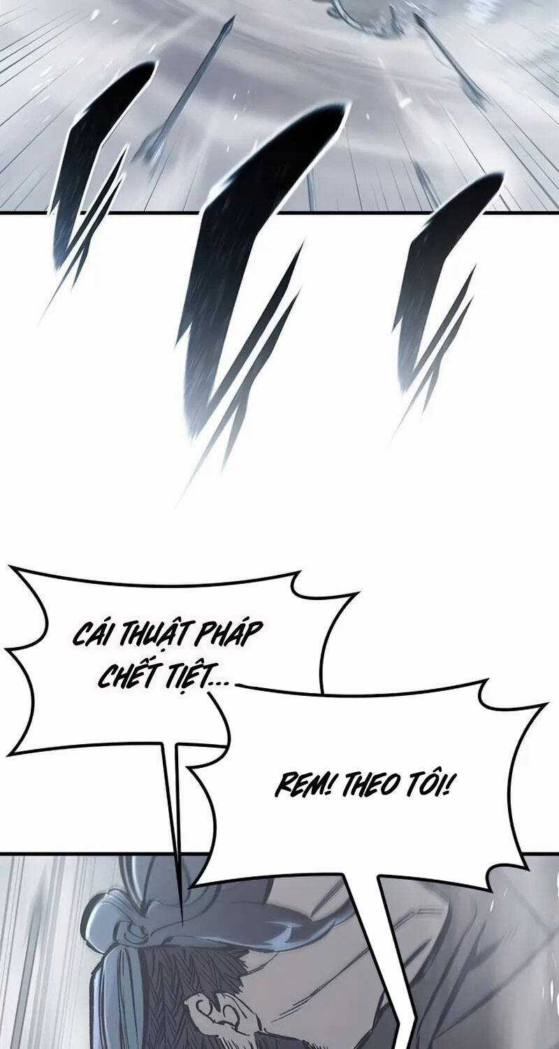 Hiệp Sĩ Sống Vì Ngày Hôm Nay Chương 20 trang 108