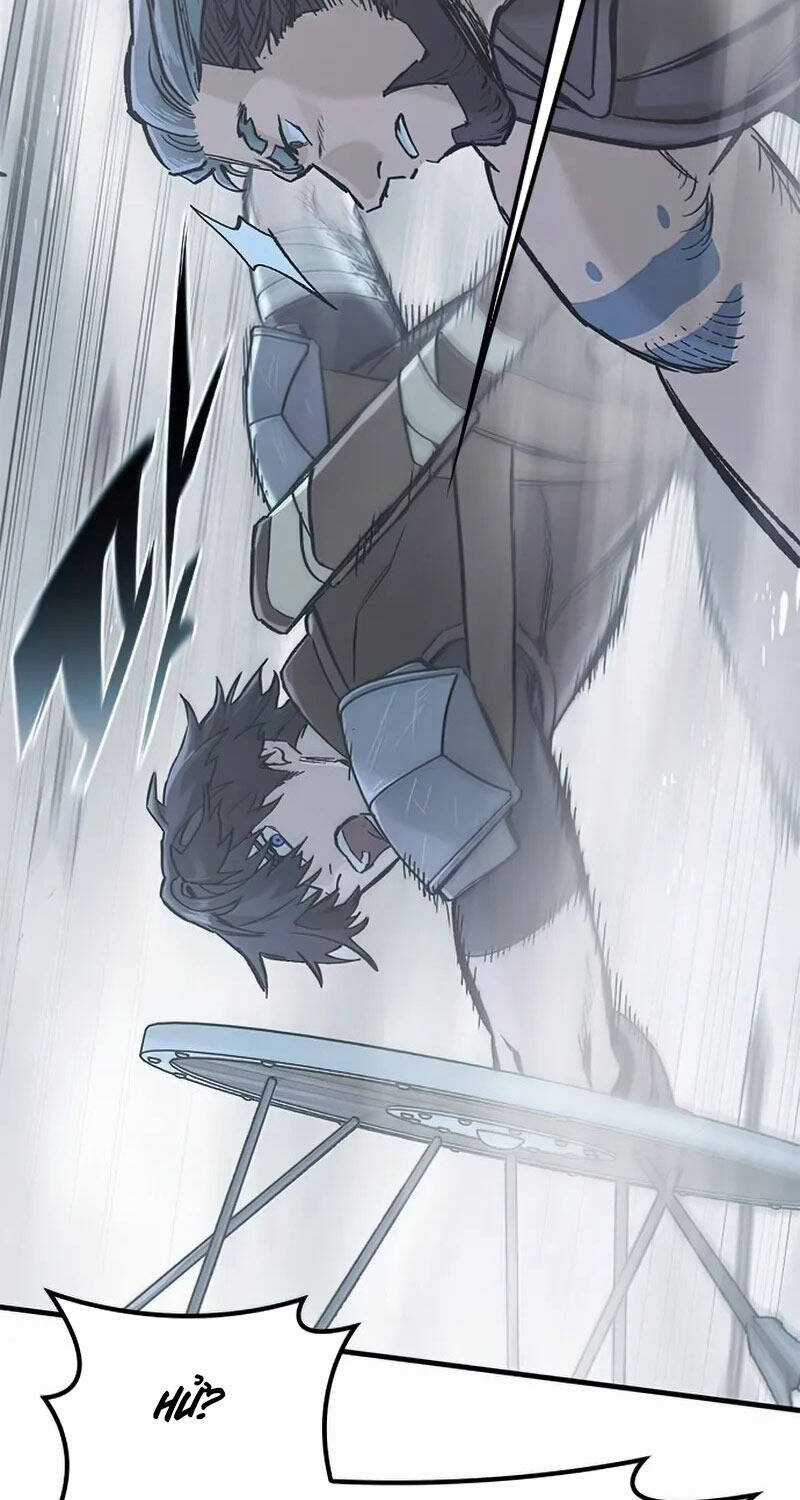 Hiệp Sĩ Sống Vì Ngày Hôm Nay Chương 20 trang 109