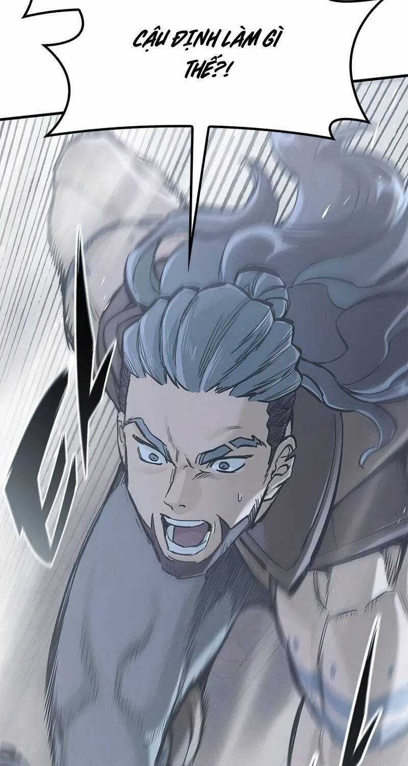 Hiệp Sĩ Sống Vì Ngày Hôm Nay Chương 20 trang 110