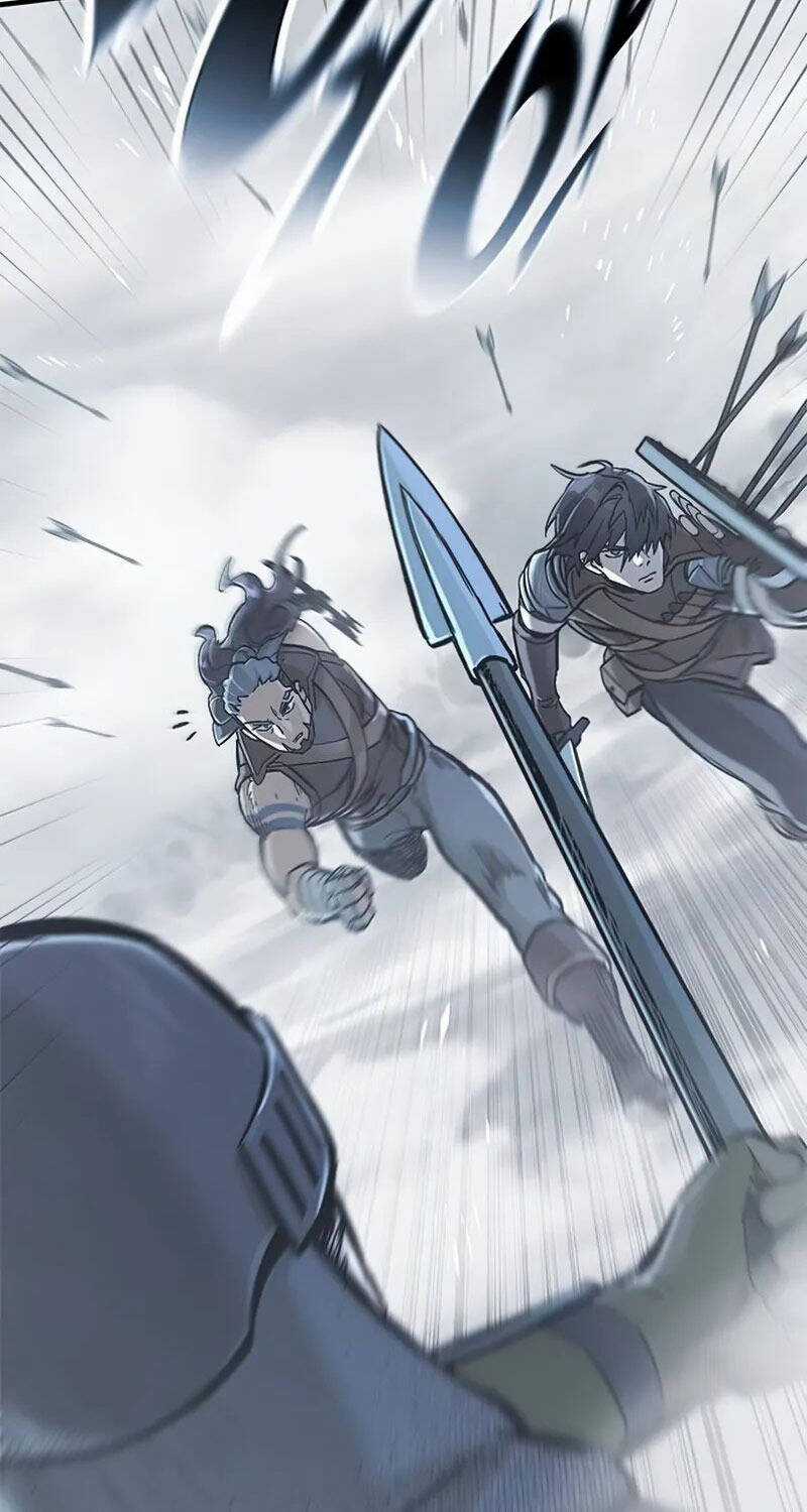 Hiệp Sĩ Sống Vì Ngày Hôm Nay Chương 20 trang 113