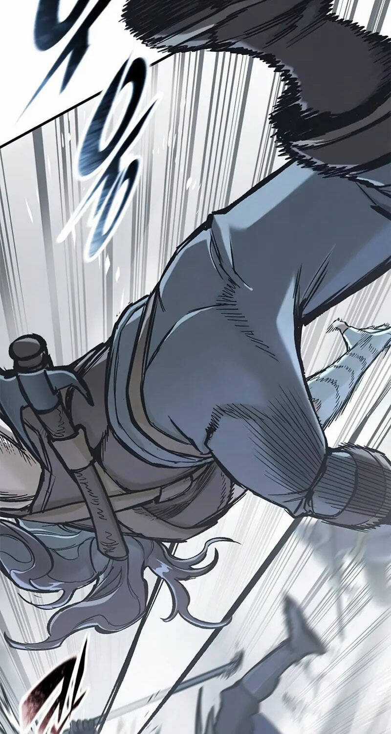 Hiệp Sĩ Sống Vì Ngày Hôm Nay Chương 20 trang 115