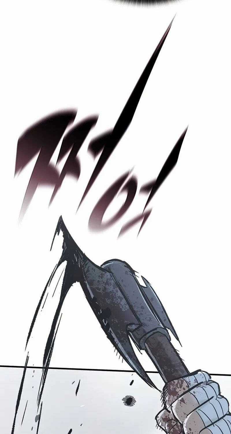 Hiệp Sĩ Sống Vì Ngày Hôm Nay Chương 20 trang 117