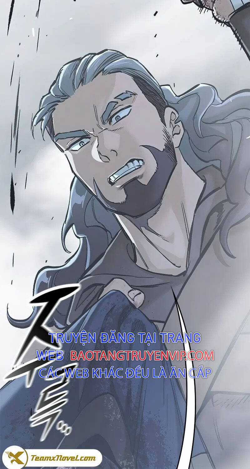 Hiệp Sĩ Sống Vì Ngày Hôm Nay Chương 20 trang 118