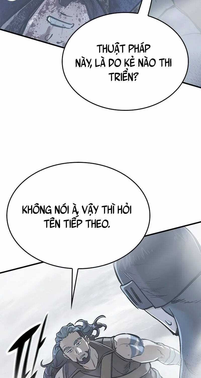 Hiệp Sĩ Sống Vì Ngày Hôm Nay Chương 20 trang 119