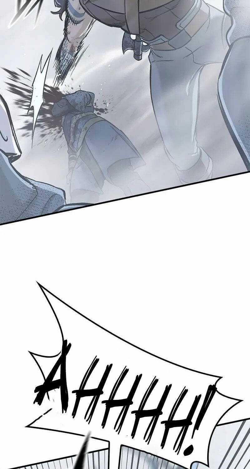 Hiệp Sĩ Sống Vì Ngày Hôm Nay Chương 20 trang 120