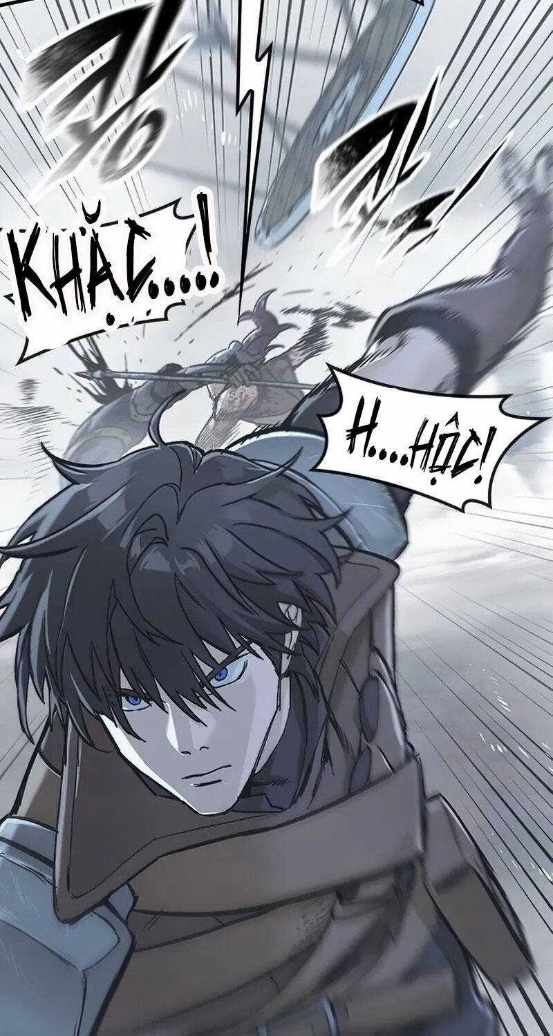 Hiệp Sĩ Sống Vì Ngày Hôm Nay Chương 20 trang 121