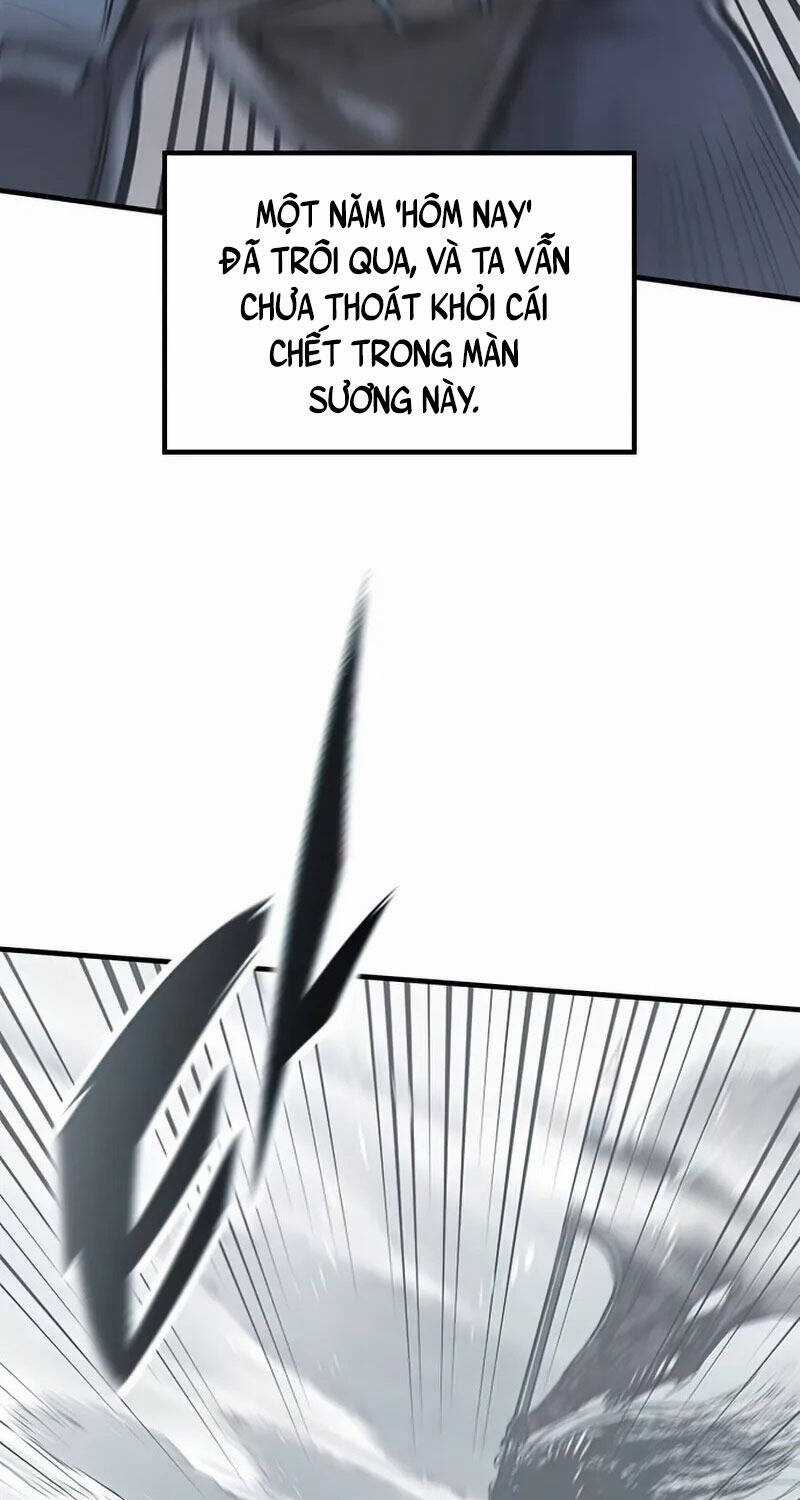 Hiệp Sĩ Sống Vì Ngày Hôm Nay Chương 20 trang 122