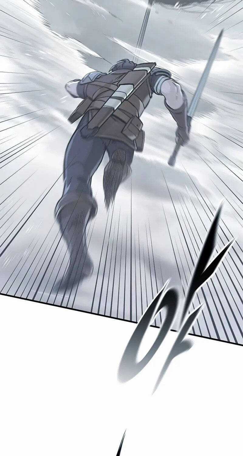 Hiệp Sĩ Sống Vì Ngày Hôm Nay Chương 20 trang 123