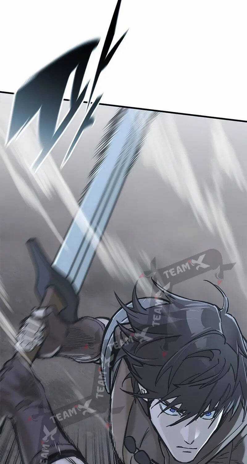 Hiệp Sĩ Sống Vì Ngày Hôm Nay Chương 20 trang 124