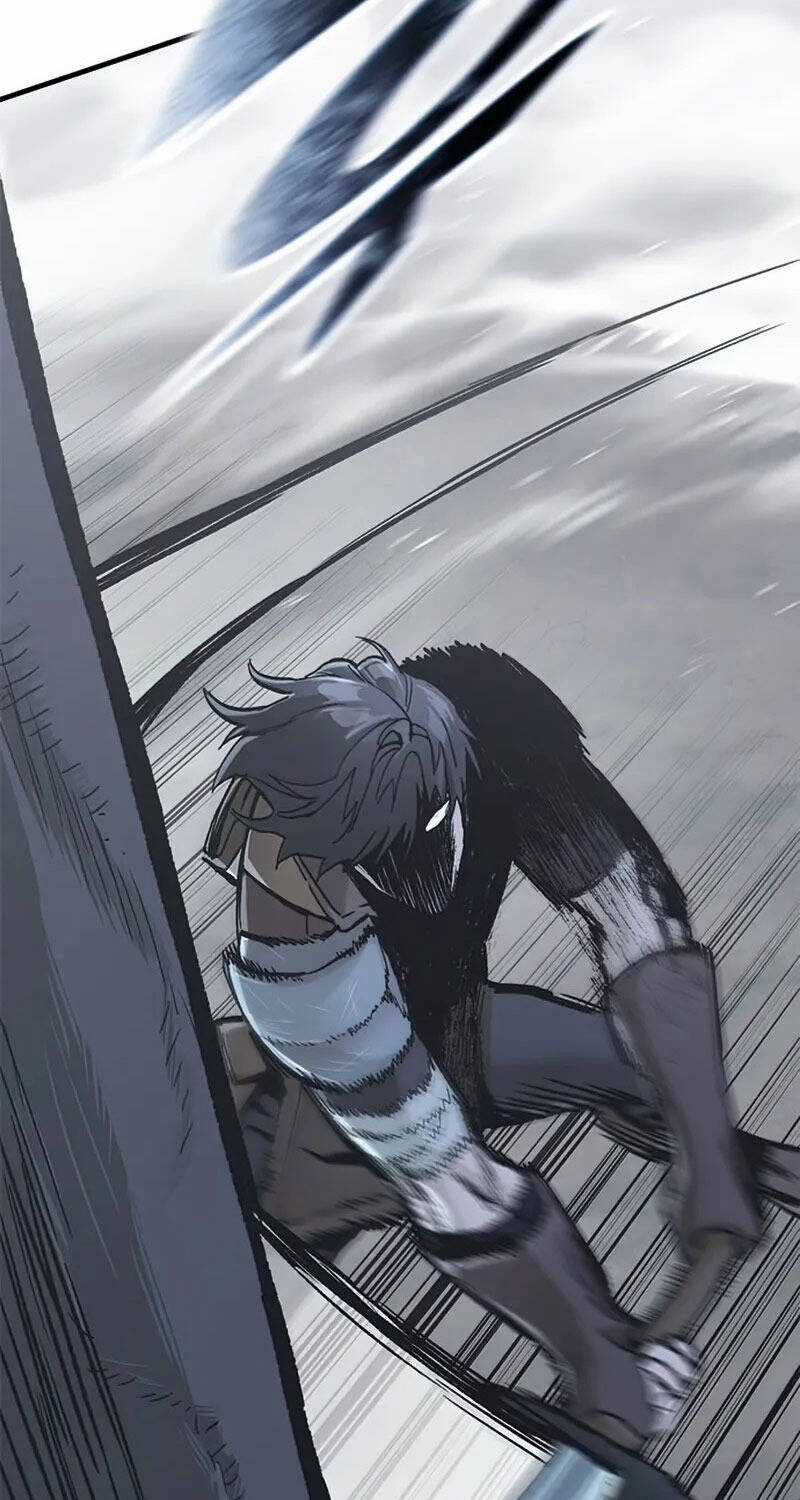 Hiệp Sĩ Sống Vì Ngày Hôm Nay Chương 20 trang 126