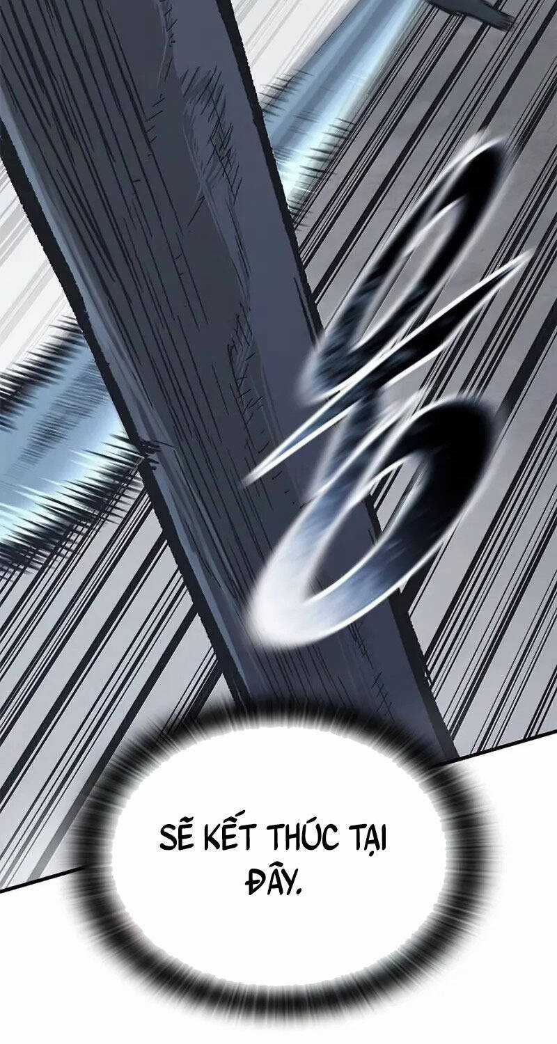 Hiệp Sĩ Sống Vì Ngày Hôm Nay Chương 20 trang 127