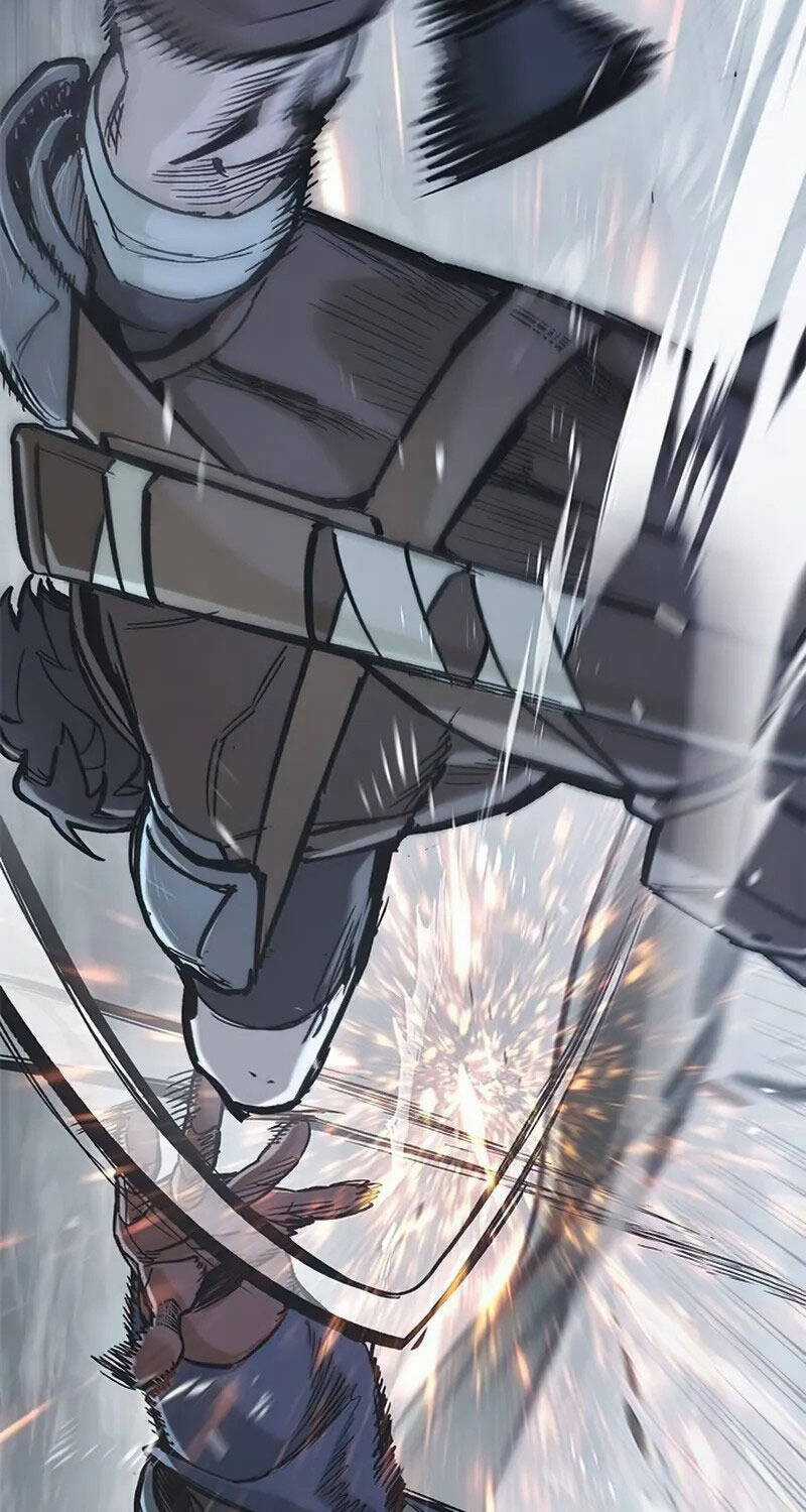 Hiệp Sĩ Sống Vì Ngày Hôm Nay Chương 20 trang 132