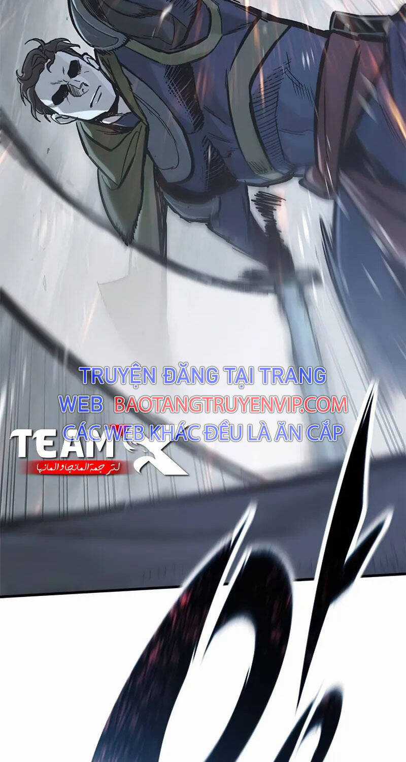 Hiệp Sĩ Sống Vì Ngày Hôm Nay Chương 20 trang 133