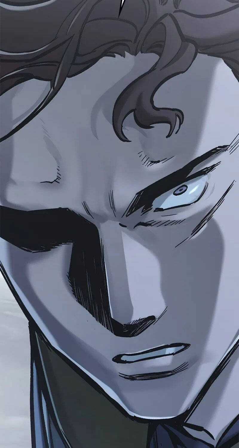 Hiệp Sĩ Sống Vì Ngày Hôm Nay Chương 20 trang 137