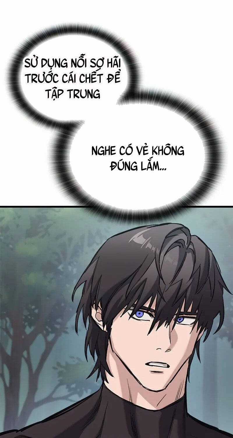 Hiệp Sĩ Sống Vì Ngày Hôm Nay Chương 20 trang 14