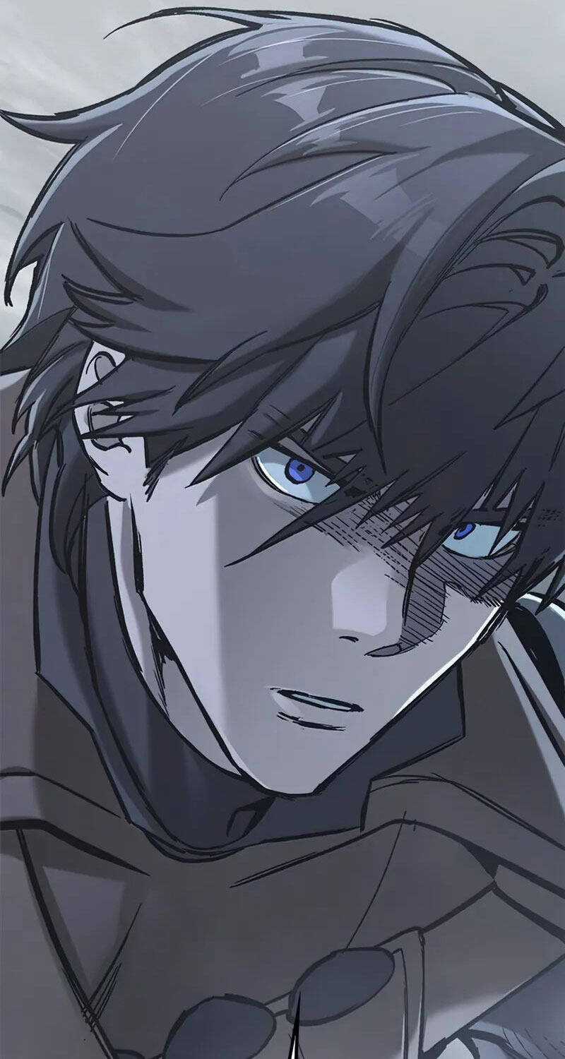 Hiệp Sĩ Sống Vì Ngày Hôm Nay Chương 20 trang 140