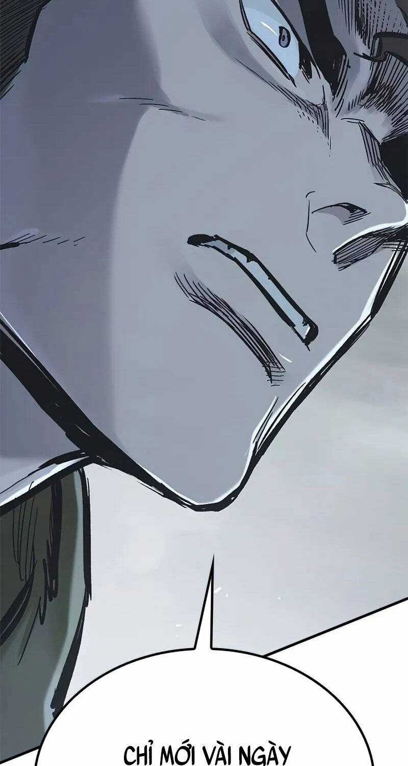 Hiệp Sĩ Sống Vì Ngày Hôm Nay Chương 20 trang 143