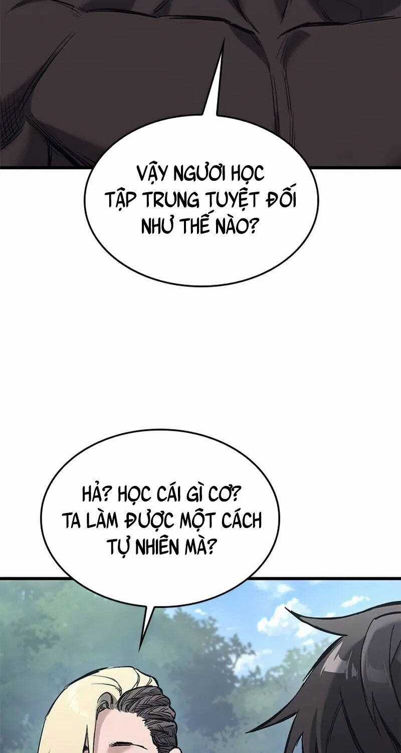 Hiệp Sĩ Sống Vì Ngày Hôm Nay Chương 20 trang 15