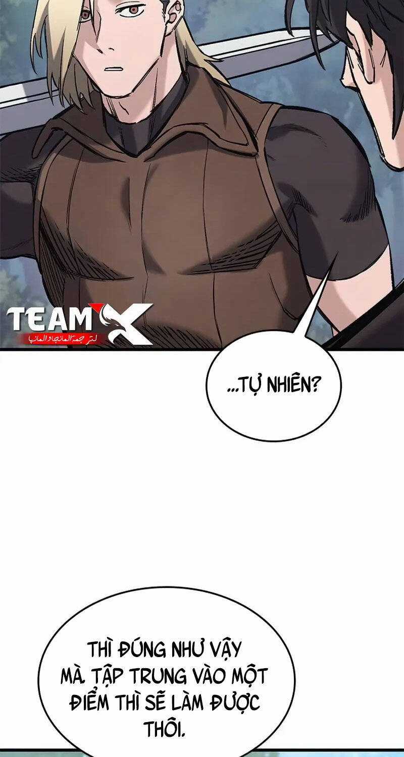 Hiệp Sĩ Sống Vì Ngày Hôm Nay Chương 20 trang 16