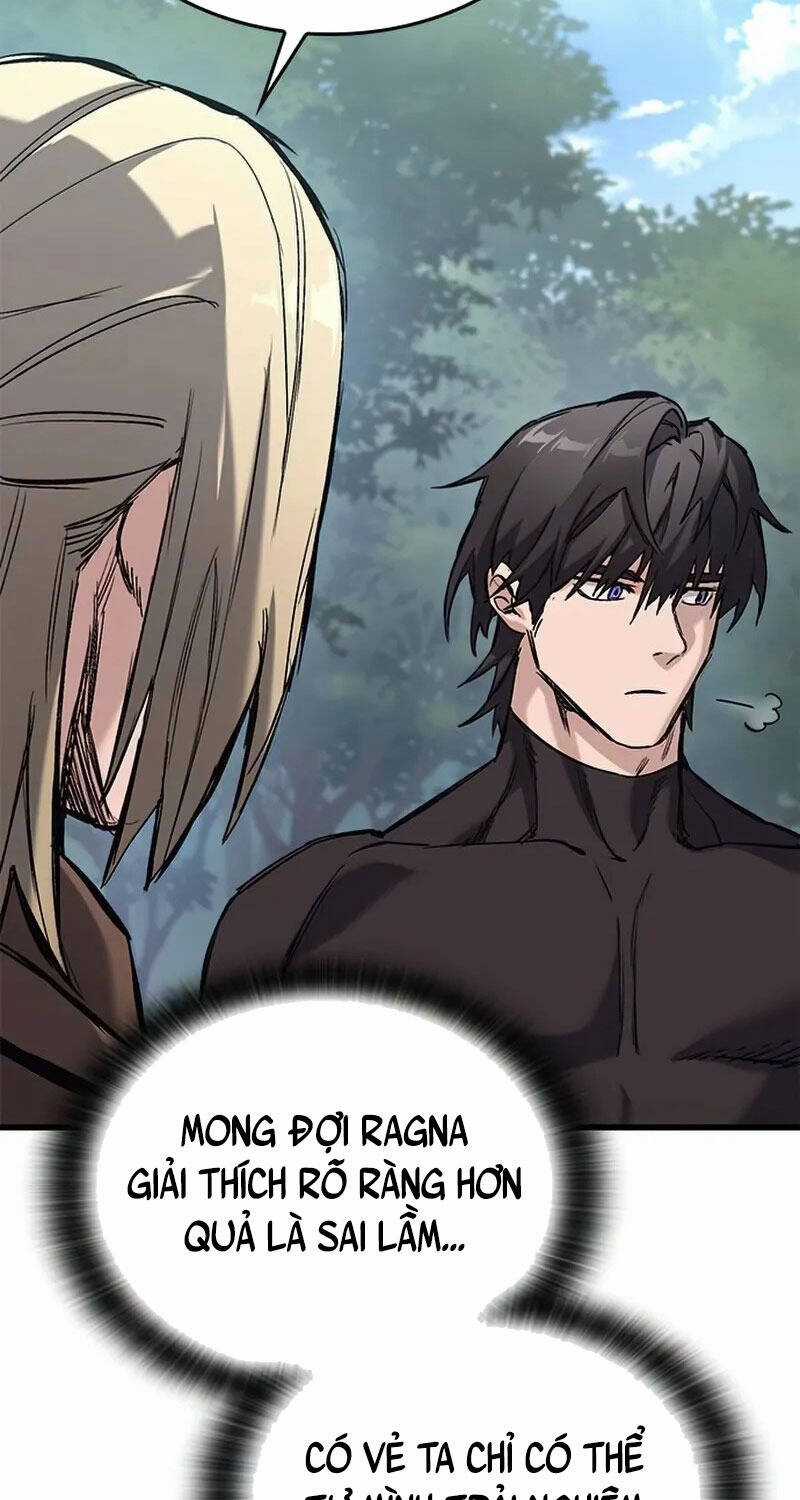 Hiệp Sĩ Sống Vì Ngày Hôm Nay Chương 20 trang 17