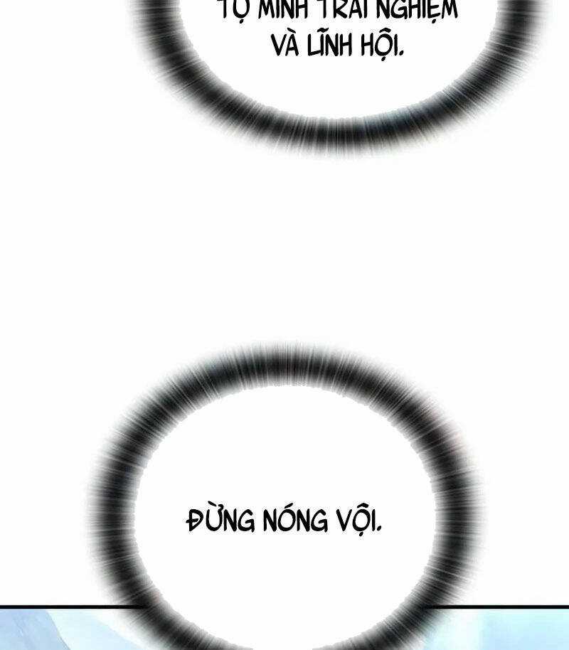 Hiệp Sĩ Sống Vì Ngày Hôm Nay Chương 20 trang 18