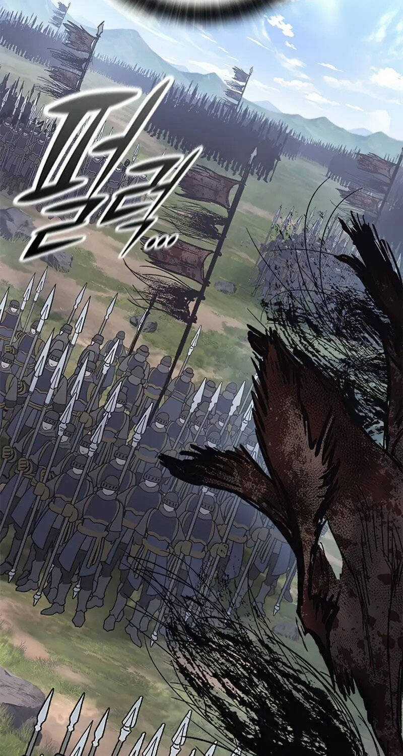 Hiệp Sĩ Sống Vì Ngày Hôm Nay Chương 20 trang 19