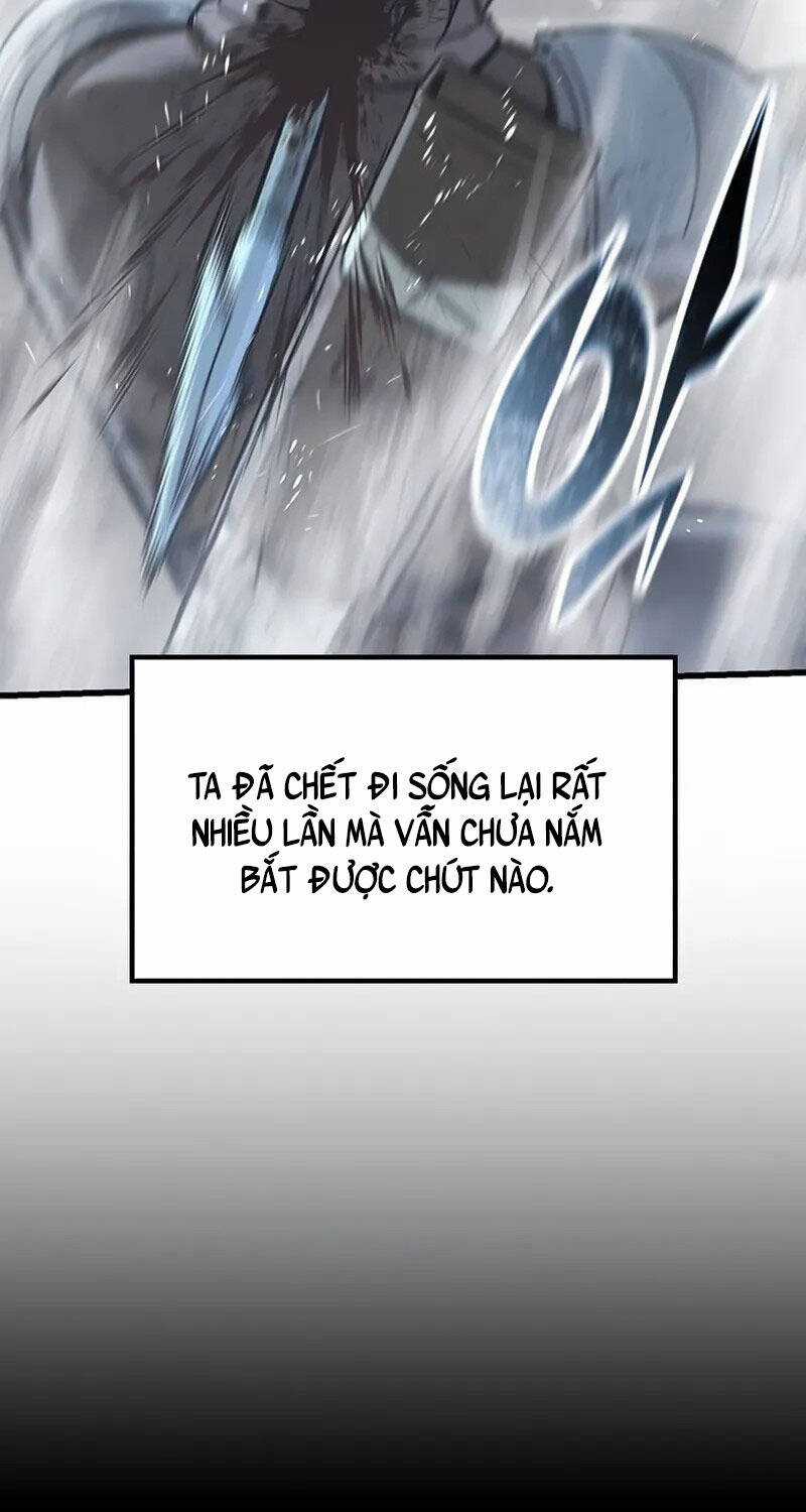 Hiệp Sĩ Sống Vì Ngày Hôm Nay Chương 20 trang 2