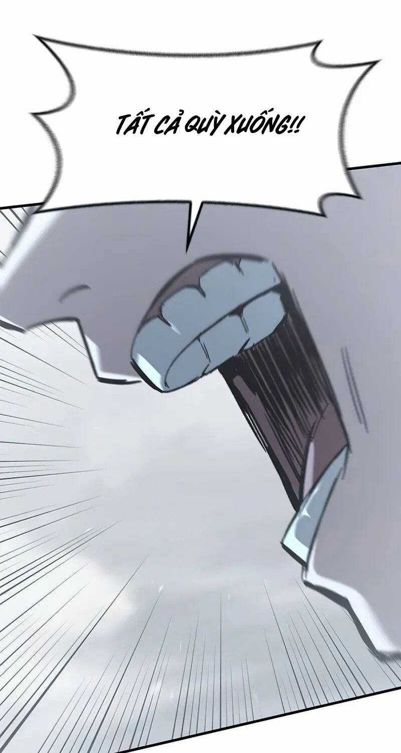 Hiệp Sĩ Sống Vì Ngày Hôm Nay Chương 20 trang 23