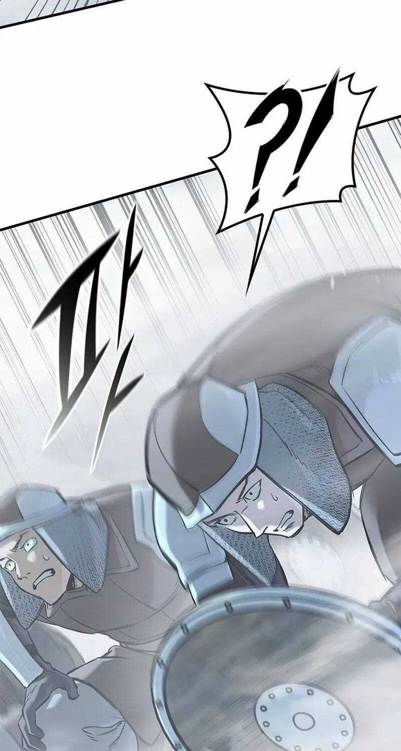 Hiệp Sĩ Sống Vì Ngày Hôm Nay Chương 20 trang 24