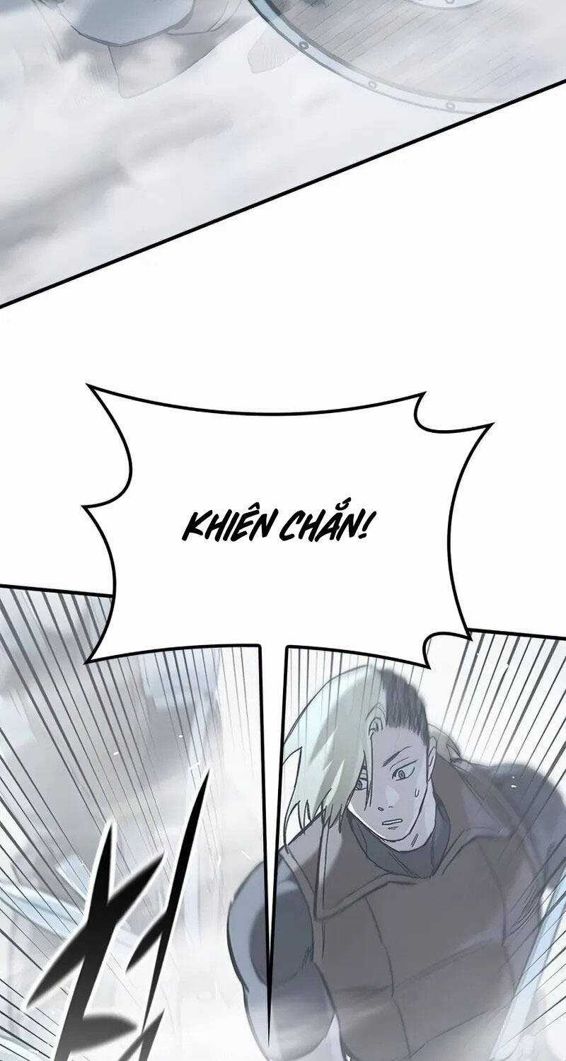 Hiệp Sĩ Sống Vì Ngày Hôm Nay Chương 20 trang 25