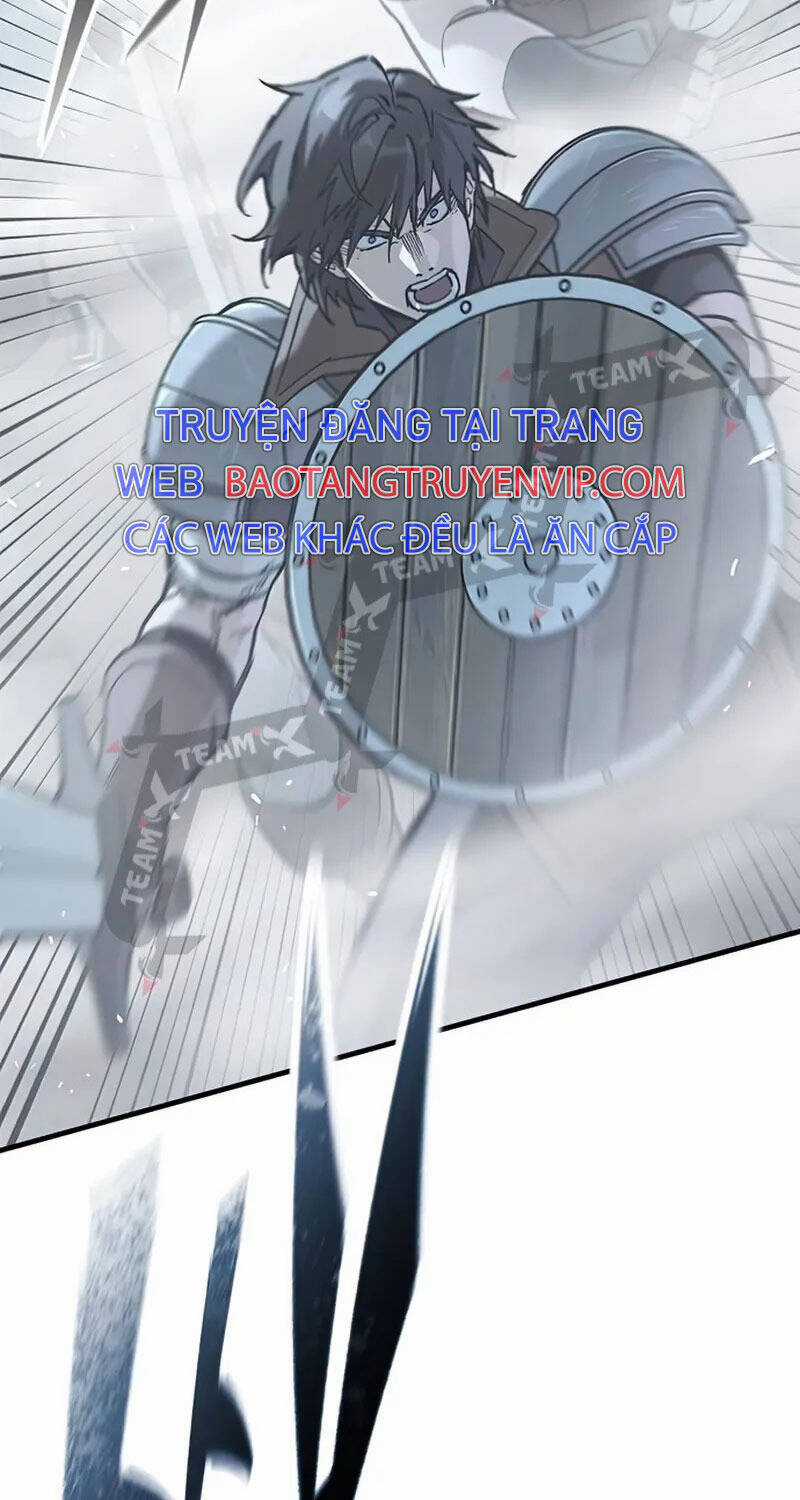 Hiệp Sĩ Sống Vì Ngày Hôm Nay Chương 20 trang 26