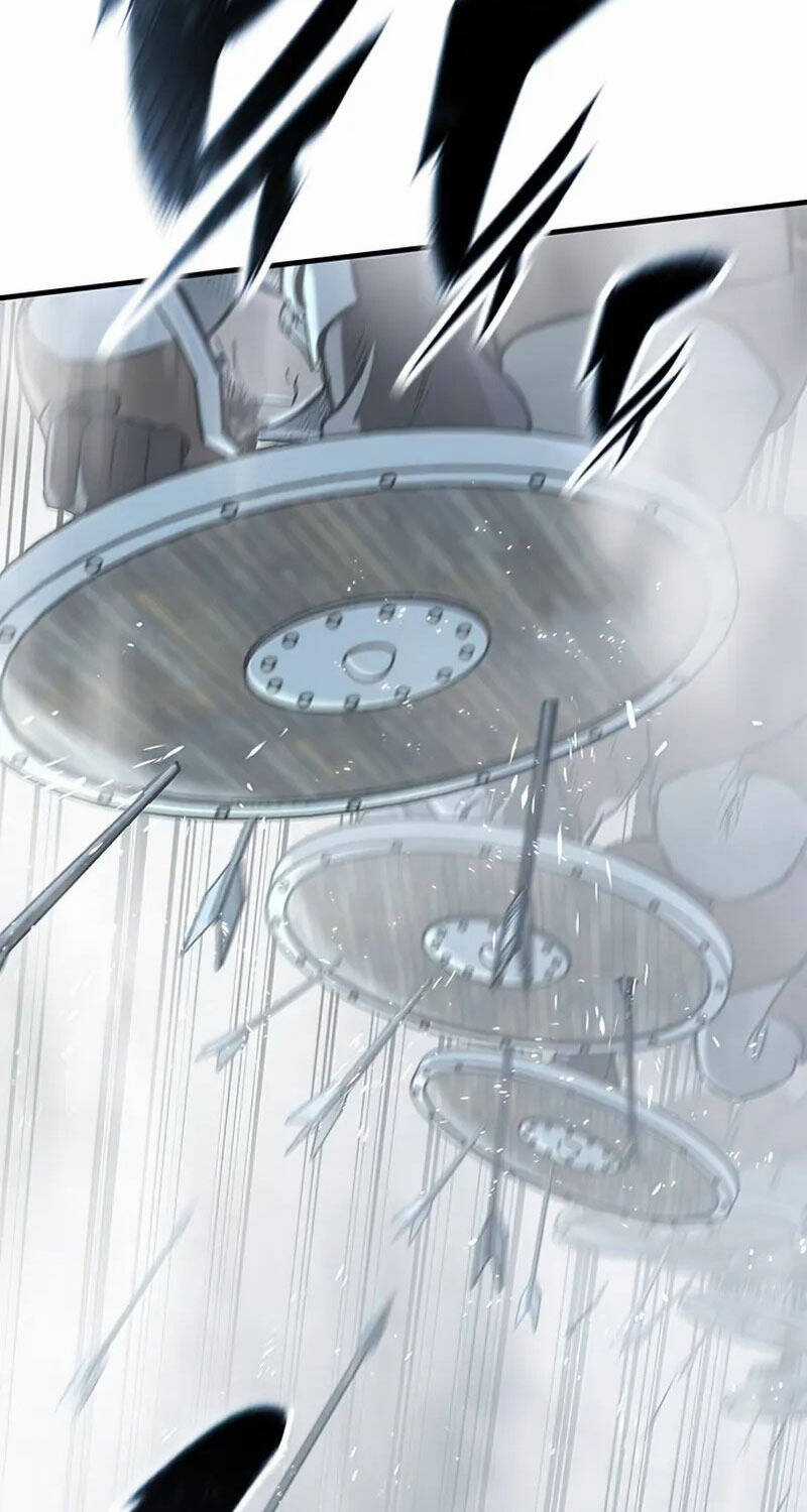 Hiệp Sĩ Sống Vì Ngày Hôm Nay Chương 20 trang 29