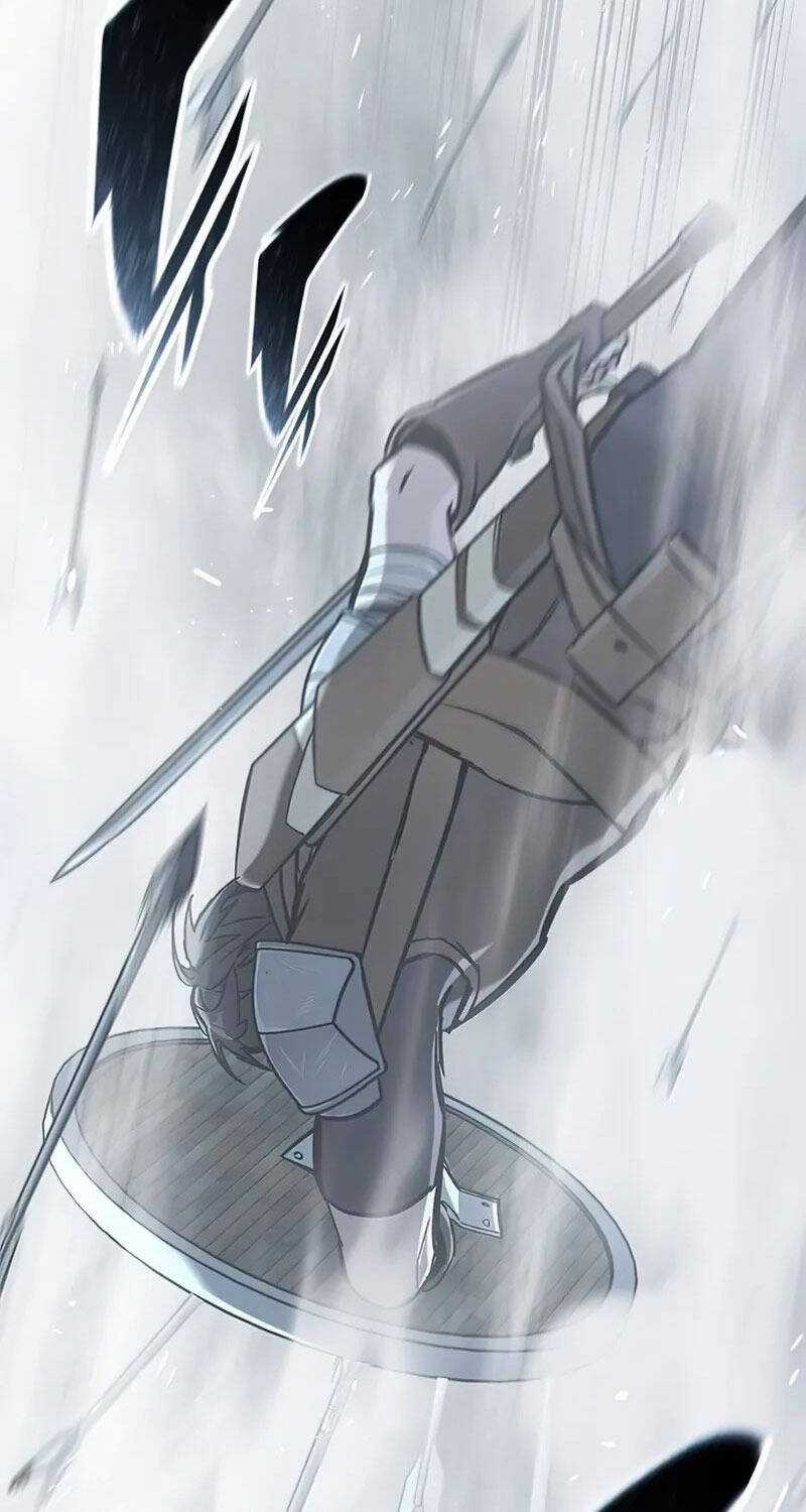 Hiệp Sĩ Sống Vì Ngày Hôm Nay Chương 20 trang 30