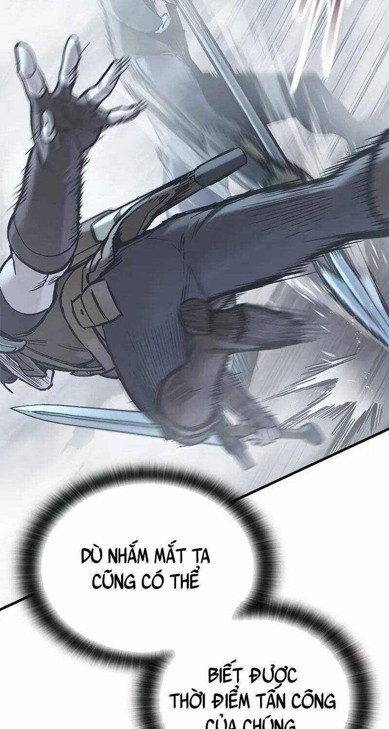 Hiệp Sĩ Sống Vì Ngày Hôm Nay Chương 20 trang 33