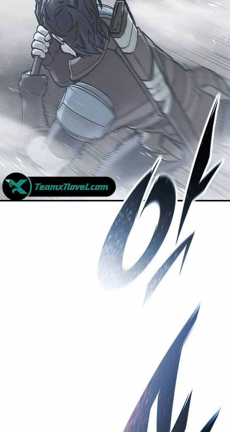 Hiệp Sĩ Sống Vì Ngày Hôm Nay Chương 20 trang 35