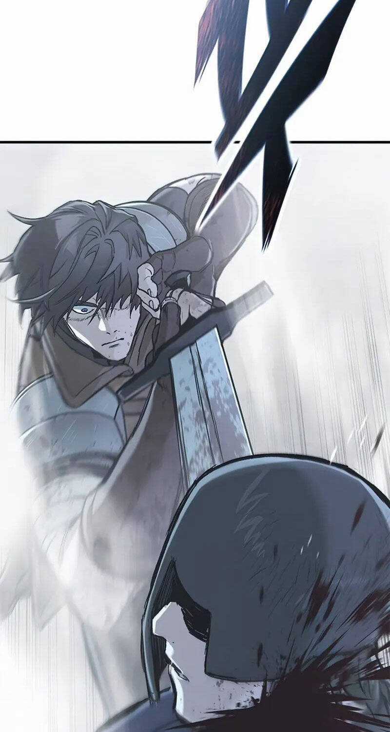 Hiệp Sĩ Sống Vì Ngày Hôm Nay Chương 20 trang 36