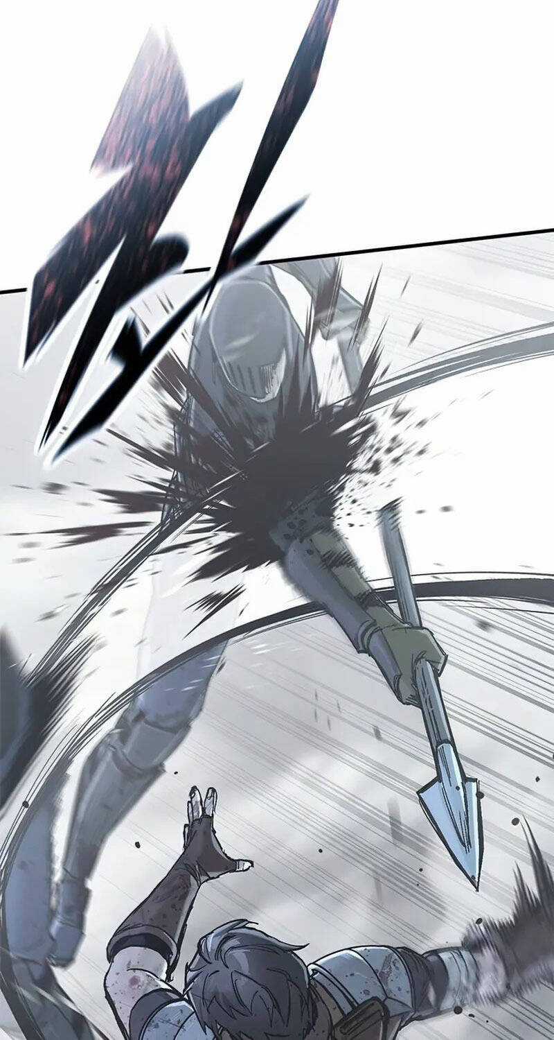 Hiệp Sĩ Sống Vì Ngày Hôm Nay Chương 20 trang 39