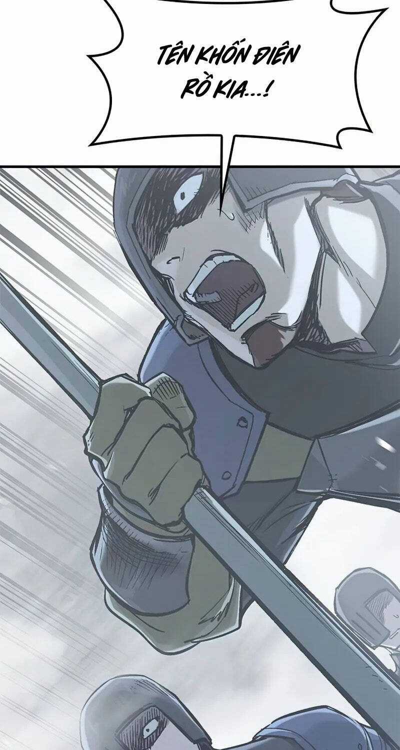 Hiệp Sĩ Sống Vì Ngày Hôm Nay Chương 20 trang 41