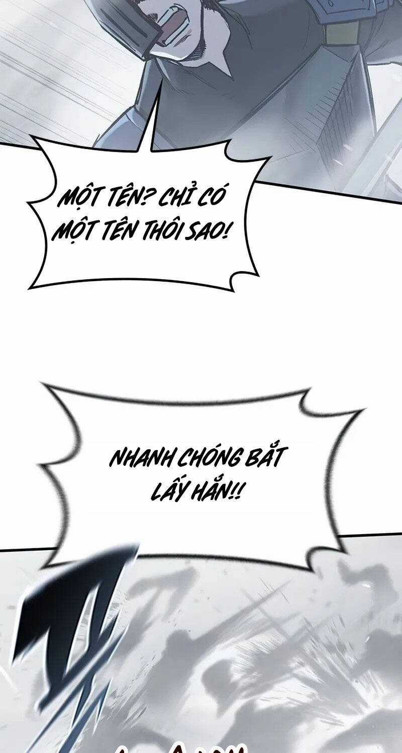 Hiệp Sĩ Sống Vì Ngày Hôm Nay Chương 20 trang 42