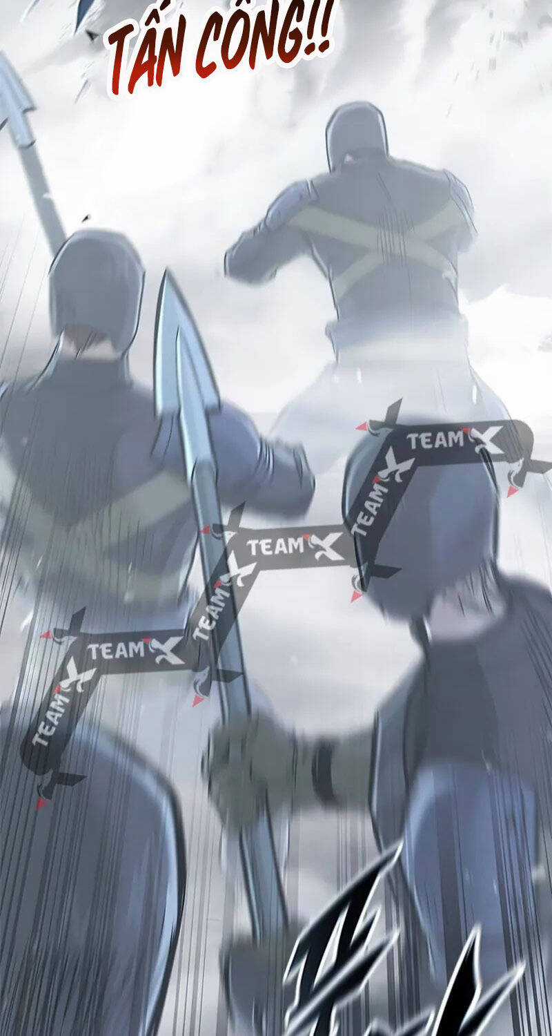 Hiệp Sĩ Sống Vì Ngày Hôm Nay Chương 20 trang 43