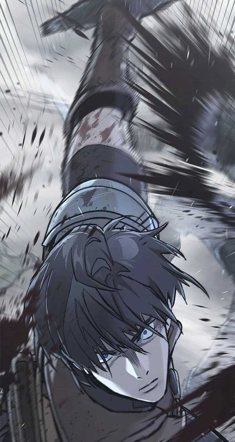 Hiệp Sĩ Sống Vì Ngày Hôm Nay Chương 20 trang 47