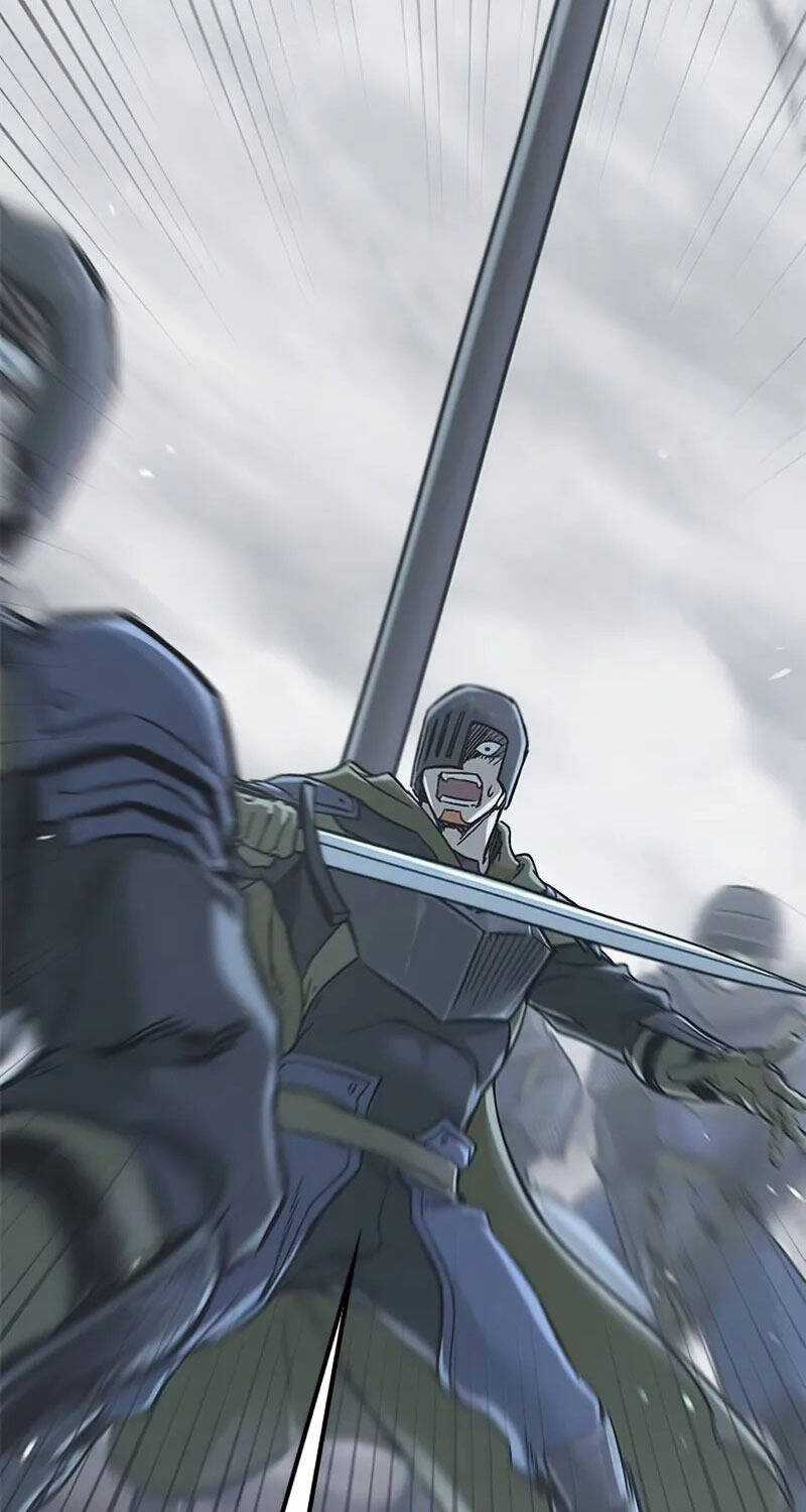 Hiệp Sĩ Sống Vì Ngày Hôm Nay Chương 20 trang 49