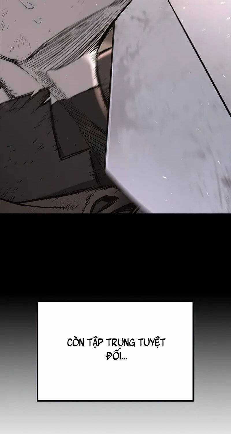 Hiệp Sĩ Sống Vì Ngày Hôm Nay Chương 20 trang 5