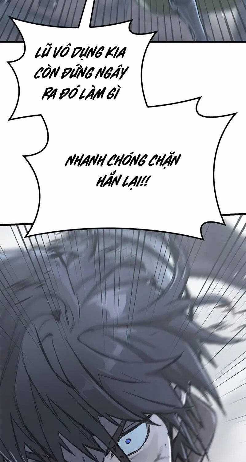 Hiệp Sĩ Sống Vì Ngày Hôm Nay Chương 20 trang 50