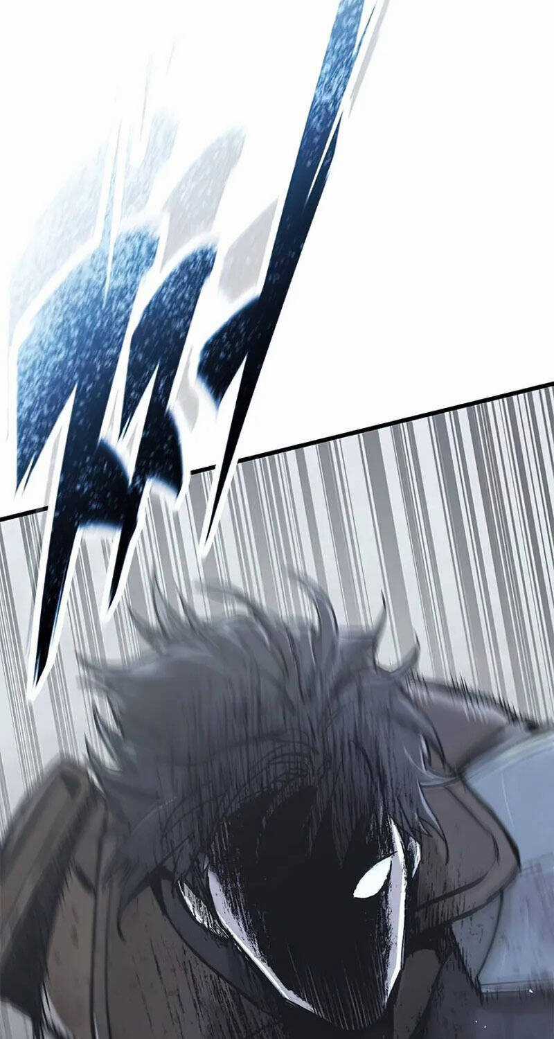 Hiệp Sĩ Sống Vì Ngày Hôm Nay Chương 20 trang 54