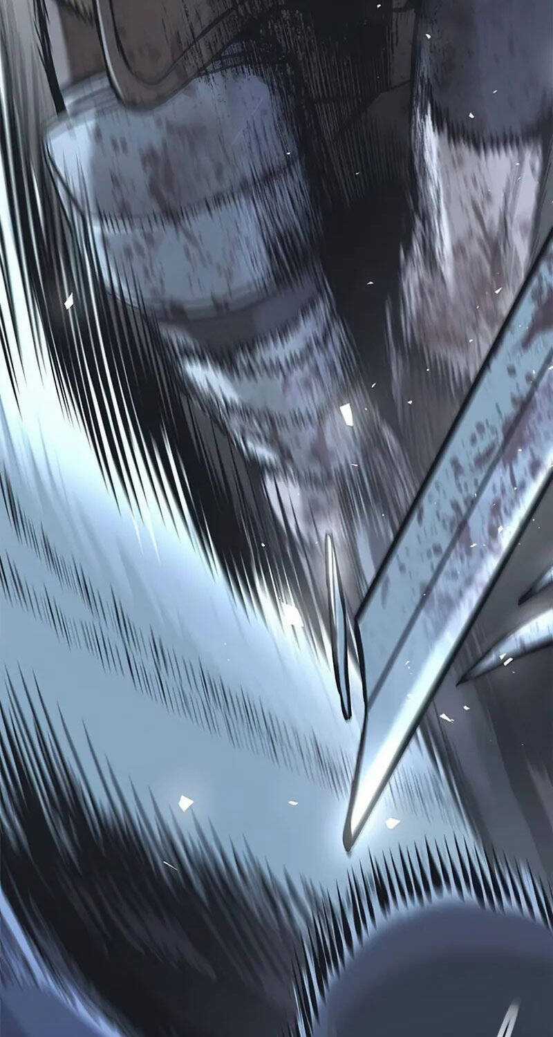 Hiệp Sĩ Sống Vì Ngày Hôm Nay Chương 20 trang 55